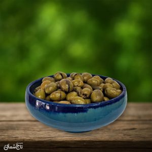 زیتون شکسته سنتی تلخ