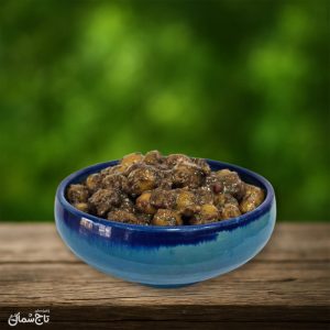 زیتون پرورده اناری گیلان