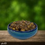 زیتون پرورده کیوی