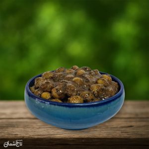 زیتون پرورده کیوی