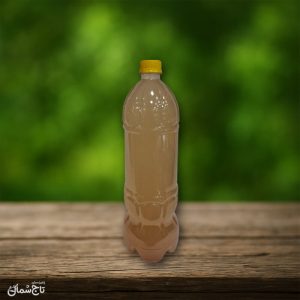 سرکه سیب طبیعی خانگی