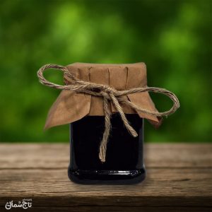 شیره انگور خانگی طبیعی اصل