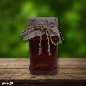 عسل آویشن طبیعی