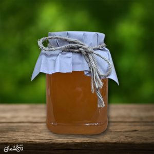 عسل صخره ای وحشی