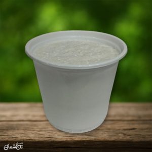 ماست گاومیش محلی لنگرود