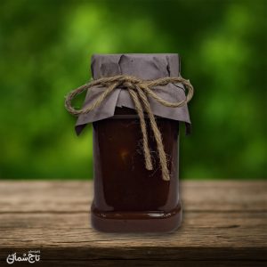معجون ارده سه شیره