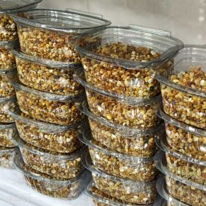 گرده گل زنبور عسل